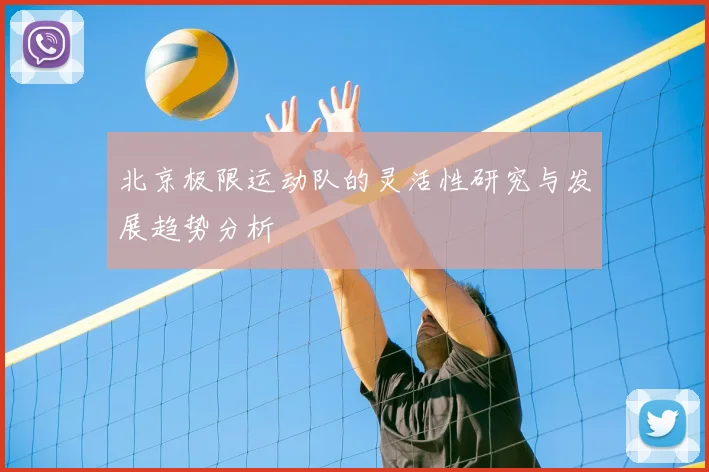 北京极限运动队的灵活性研究与发展趋势分析