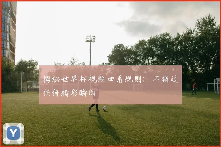 揭秘世界杯视频回看规则：不错过任何精彩瞬间