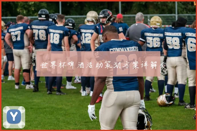世界杯啤酒活动策划方案详解
