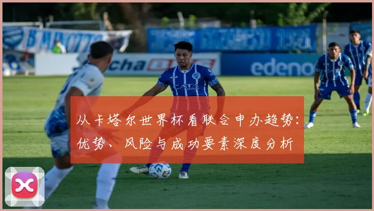 从卡塔尔世界杯看联合申办趋势:优势、风险与成功要素深度分析