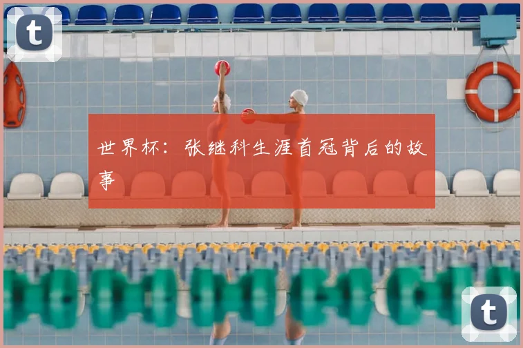 世界杯:张继科生涯首冠背后的故事