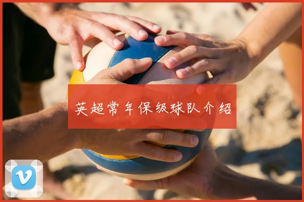英超常年保级球队介绍